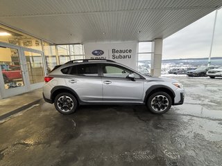 Subaru Crosstrek Sport Manual 2021 à Saint-Georges, Québec - 2 - w320h240px