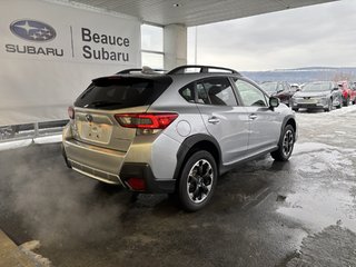 Subaru Crosstrek Sport Manual 2021 à Saint-Georges, Québec - 3 - w320h240px