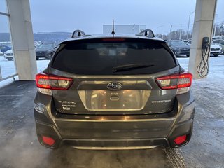 2021 Subaru Crosstrek Convenience CVT in Saint-Georges, Quebec - 4 - w320h240px