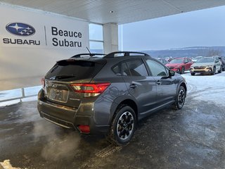 2021 Subaru Crosstrek Convenience CVT in Saint-Georges, Quebec - 3 - w320h240px