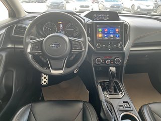 2021 Subaru Crosstrek Limited CVT in Saint-Georges, Quebec - 6 - w320h240px