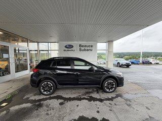 2021 Subaru Crosstrek Sport CVT in Saint-Georges, Quebec - 2 - w320h240px