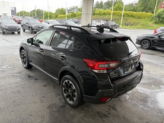 2021 Subaru Crosstrek Sport CVT in Saint-Georges, Quebec - 5 - w320h240px