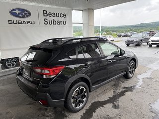 2021 Subaru Crosstrek Sport CVT in Saint-Georges, Quebec - 3 - w320h240px