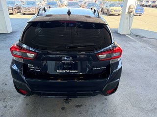 Subaru Crosstrek Touring 2021 à Saint-Georges, Québec - 4 - w320h240px