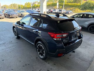 Subaru Crosstrek Touring 2021 à Saint-Georges, Québec - 5 - w320h240px