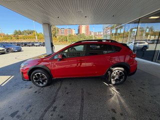 2021 Subaru Crosstrek Touring in Saint-Georges, Quebec - 5 - w320h240px
