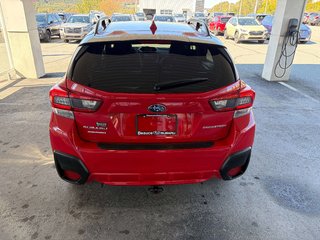 2021 Subaru Crosstrek Touring in Saint-Georges, Quebec - 3 - w320h240px