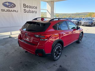 2021 Subaru Crosstrek Touring in Saint-Georges, Quebec - 2 - w320h240px