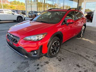 2021 Subaru Crosstrek Touring in Saint-Georges, Quebec - 6 - w320h240px