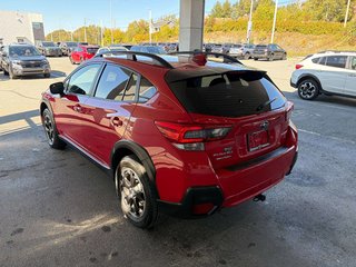 2021 Subaru Crosstrek Touring in Saint-Georges, Quebec - 4 - w320h240px