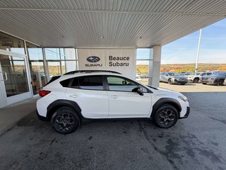 2021 Subaru Crosstrek Outdoor in Saint-Georges, Quebec - 2 - w320h240px