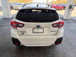 2021 Subaru Crosstrek Outdoor in Saint-Georges, Quebec - 4 - w320h240px