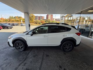 2021 Subaru Crosstrek Outdoor in Saint-Georges, Quebec - 6 - w320h240px