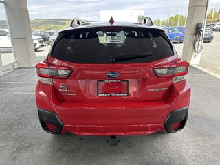 2022 Subaru Crosstrek Touring CVT in Saint-Georges, Quebec - 5 - w320h240px