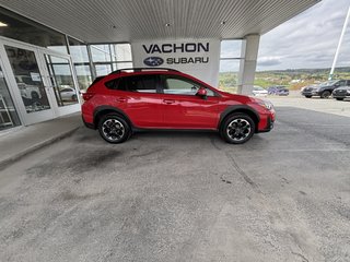2022 Subaru Crosstrek Touring CVT in Saint-Georges, Quebec - 3 - w320h240px