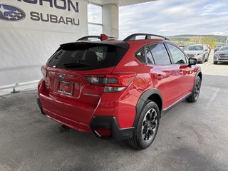 2022 Subaru Crosstrek Touring CVT in Saint-Georges, Quebec - 4 - w320h240px