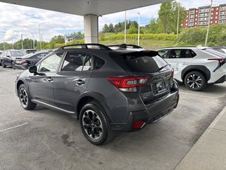 Subaru Crosstrek Touring CVT 2022 à Saint-Georges, Québec - 6 - w320h240px