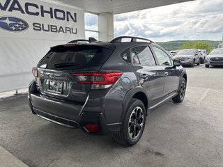 Subaru Crosstrek Touring CVT 2022 à Saint-Georges, Québec - 4 - w320h240px