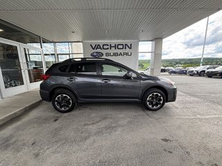 Subaru Crosstrek Touring CVT 2022 à Saint-Georges, Québec - 3 - w320h240px