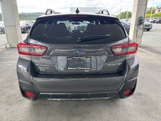 Subaru Crosstrek Touring CVT 2022 à Saint-Georges, Québec - 5 - w320h240px