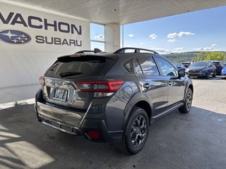 Subaru Crosstrek Outdoor CVT 2022 à Saint-Georges, Québec - 4 - w320h240px