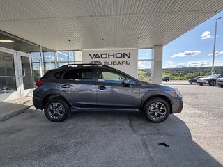Subaru Crosstrek Outdoor CVT 2022 à Saint-Georges, Québec - 3 - w320h240px