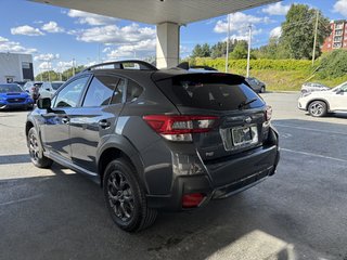 Subaru Crosstrek Outdoor CVT 2022 à Saint-Georges, Québec - 6 - w320h240px