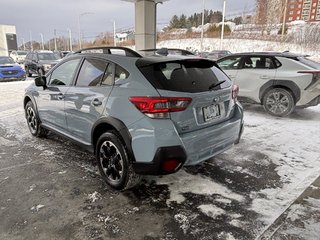 2022 Subaru Crosstrek Sport CVT in Saint-Georges, Quebec - 6 - w320h240px