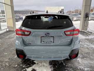 2022 Subaru Crosstrek Sport CVT in Saint-Georges, Quebec - 5 - w320h240px