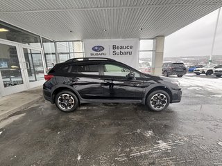 2022 Subaru Crosstrek Sport Manual in Saint-Georges, Quebec - 2 - w320h240px