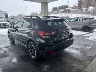 2022 Subaru Crosstrek Sport Manual in Saint-Georges, Quebec - 5 - w320h240px