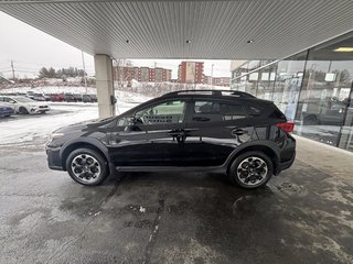 2022 Subaru Crosstrek Sport Manual in Saint-Georges, Quebec - 6 - w320h240px