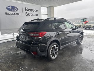 2022 Subaru Crosstrek Sport Manual in Saint-Georges, Quebec - 3 - w320h240px