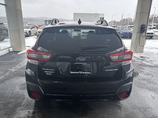 2022 Subaru Crosstrek Sport Manual in Saint-Georges, Quebec - 4 - w320h240px