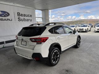2022 Subaru Crosstrek CVT in Saint-Georges, Quebec - 4 - w320h240px