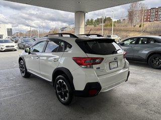2022 Subaru Crosstrek CVT in Saint-Georges, Quebec - 6 - w320h240px