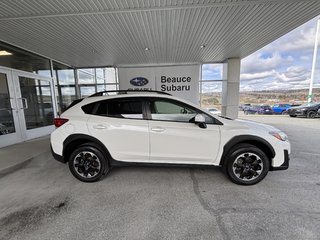 2022 Subaru Crosstrek CVT in Saint-Georges, Quebec - 3 - w320h240px