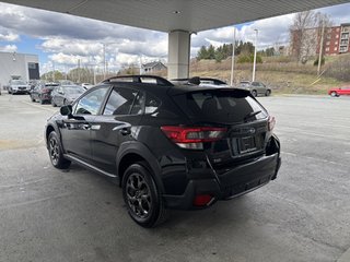 Subaru Crosstrek Outdoor CVT 2022 à Saint-Georges, Québec - 6 - w320h240px