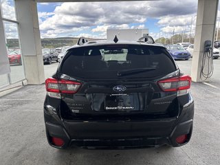 Subaru Crosstrek Outdoor CVT 2022 à Saint-Georges, Québec - 5 - w320h240px