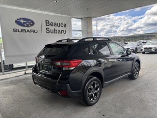 Subaru Crosstrek Outdoor CVT 2022 à Saint-Georges, Québec - 4 - w320h240px