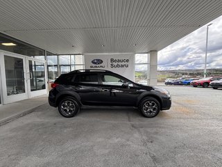 Subaru Crosstrek Outdoor CVT 2022 à Saint-Georges, Québec - 3 - w320h240px