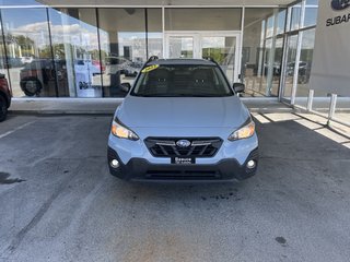 2022 Subaru Crosstrek Outdoor CVT in Saint-Georges, Quebec - 3 - w320h240px