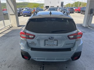 2022 Subaru Crosstrek Outdoor CVT in Saint-Georges, Quebec - 6 - w320h240px