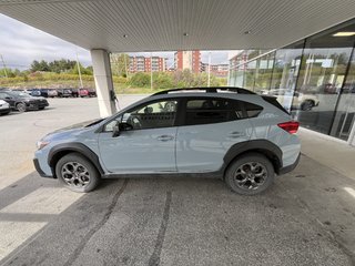 2022 Subaru Crosstrek Outdoor CVT in Saint-Georges, Quebec - 5 - w320h240px