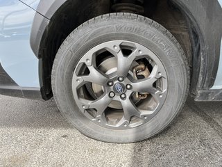 2022 Subaru Crosstrek Outdoor CVT in Saint-Georges, Quebec - 6 - w320h240px