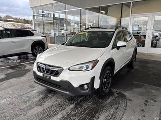 2023  Crosstrek Sport CVT in Saint-Georges, Quebec - 6 - w320h240px