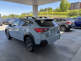 Subaru Crosstrek Outdoor CVT 2023 à Saint-Georges, Québec - 6 - w320h240px