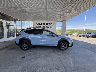 Subaru Crosstrek Outdoor CVT 2023 à Saint-Georges, Québec - 3 - w320h240px