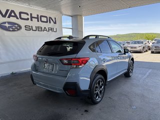 Subaru Crosstrek Outdoor CVT 2023 à Saint-Georges, Québec - 4 - w320h240px